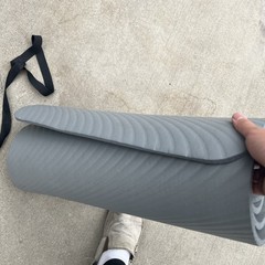 Yoga Mat