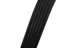 GM Original Equipment 12637201 V-Ribbed Serpentine Belt