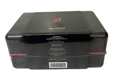 Peloton Yoga Block Black High Density EVA Foam 4” x 6” x 9” New