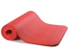 BalanceFrom GoYoga All-Purpose 1/2-Inch Extra Thick High Density Anti-Tear Exerc