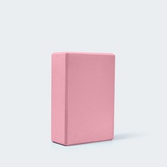 1PC Yoga Building Blocks Cubes Pilates Bricks Reinforcement Mats Sports Supplies