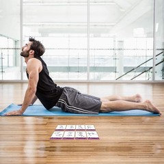 Durable Pilates Exercise Cards – Your Ultimate Home and Gym Workout Companion