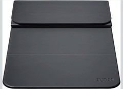 Stakt -Foldable Multi-Purpose Fitness & Yoga Mat with Patented Design- Iron Gray