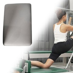 Pilates Reformer Head and Neck Support Pillow for Studio Gym Beginners Users