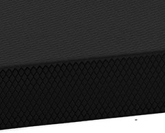 Non-Slip Balance Foam Pad,Gym Exercise Mat for Physical Therapy, Stability Worko