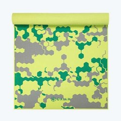 New Gaiam Kids Yoga Mat Exercise Mat, Yoga for Kids ~ Brand New HTF
