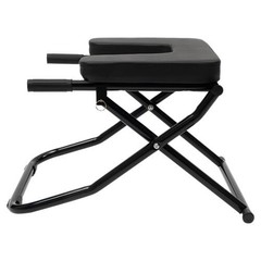 Yoga Headstand Chair Home Bench Stand Inversion Stool Fitness Inversion Exercise