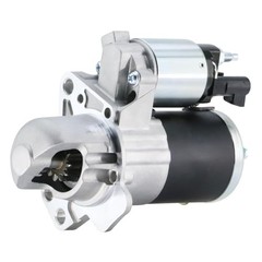 Starter for 08-20 Chevy Traverse Colorado Malibu Impala,3.0 3.6L V6,07-17 GMC