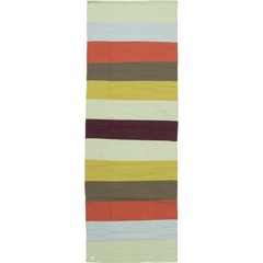 Hugger Mugger Cotton Yoga Rug