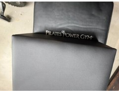 Pilates Power Gym Sitting Box