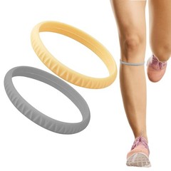 Patella Knee Strap 2 Pack Patellar Strap Support for Running Basketball and D…
