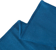 Gosweat Non-Slip Hot Yoga Towel with Super-Absorbent Soft Suede Microfiber in Ma