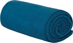 Gosweat Non-Slip Hot Yoga Towel with Super-Absorbent Soft Suede Microfiber in Ma