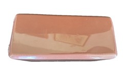 Gaiam Yoga Block Pink New In Sealed Packaging