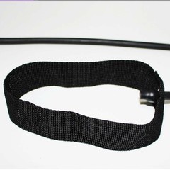 Multifunction Tension Rope Sit-ups Yoga Tensioner Exercise Pull Resistance Band