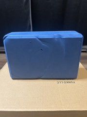 Gaiam 9 x 6 x 4 Yoga Block