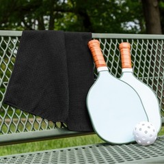 S&T Inc. St Inc. Microfiber Gym Towels Yoga Towel For Home And Gym Bag 16 Inch