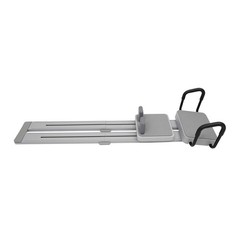 Pilates Board Pilates Ski Machine for Home Workout MultiFunctional Pilates Board