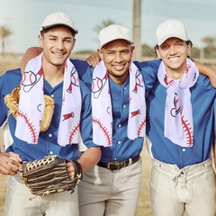 Reallnaive 12 Count Softball Cooling Towel Bulk 40 X 12 Inch Baseball Cooling
