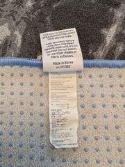 Manduka Yogitoes Hot Yoga Mat Towel