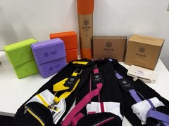 yoga mat carry bag