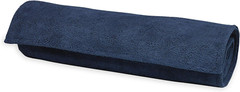 Grippy Non Slip Yoga Mat Towel – Fast Drying Towel – Ideal for Hot Yoga – Microf
