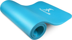 Extra Thick Yoga and Pilates Mat ½” (13Mm), 71-Inch Long High Density Exercise M