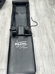 Pilates Reformer 4500 Model + 6” Extended Legs + Foot Bar-3ft Pilates YOGA POLE