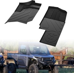 UTV Floor Mats All Weather