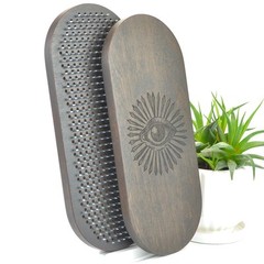 Sadhu Board “Eye” Galvanized Nails 10 mm/0.4 inch
