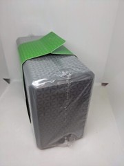 Gaiam Foam Yoga Block Gray