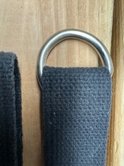 Balacned Body Hand & Foot Straps Pilates.