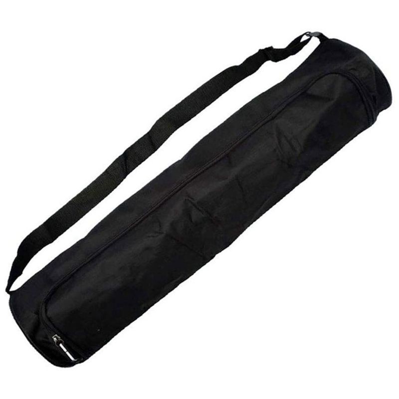 Oxford Cloth Yoga Mat Bag Yoga Bag, Yoga Mat for Carrier Bag Women Large Yoga Po