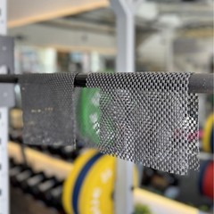 Professional Pilates Nonslip Training Mat Gripper Pad Pilates Reformer Mat