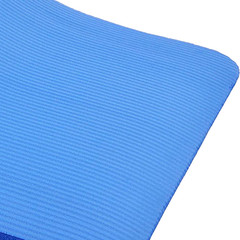 Balancefrom Yoga Mat, 1-Inch Extra Thick High Density Exercise Mat, Anti-Tear Ex