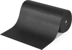 Non-Slip 24″ Yoga Mat Roll – 4mm Thick, Anti-Tear for Home & Dog Use