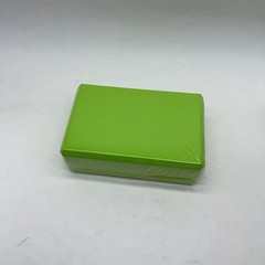 120g Yoga Block Foam Block for Children Dance Yoga Mat for Adults Bricks 9 Color