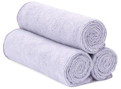 S&T Inc. St Inc. Microfiber Gym Towels Yoga Towel For Home And Gym Bag 16 Inch