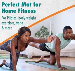 Maximo Exercise Yoga Mat