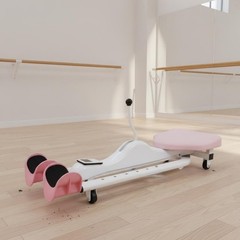 Split Training Machine Easy to Use Widening Leg Stretcher Full Physique Stretch