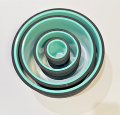 Chirp Wheel+ 4 Pack Lightly Used – Mint Color
