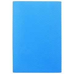 Exercise Balance Pad Thick Workout Mat Knee Pads for Women Foldable Yoga Travel