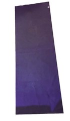 Manduka Eko Super Thin Yoga Mat Travel Purple Acai Natural Rubber Pilates