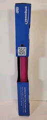 Empower Portable Pilates Studio Resistance Bar Fitness System Pink NIB