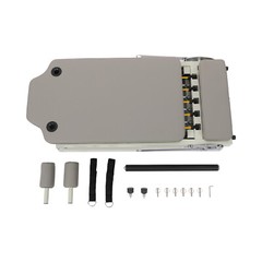 Foldable Pilates Reformer Machine, Multifunctional Yoga Fitness Equipment
