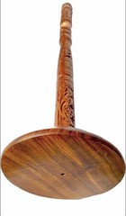 Trataka Candle Stand for Opening Third Eye Meditation