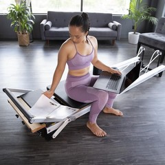 STOTT PILATES Manual – Complete Spine Corrector (Chinese)