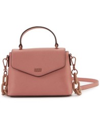 DKNY Frankie Top Handle Crossbody One Size Terra
