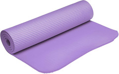 BalanceFrom GoYoga 7-Piece Set – Include Yoga Mat with Carrying Strap, 2 Yoga Bl