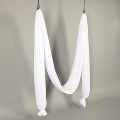 20FT Yoga Silk Swing Versatile Active For Home & Outdoor Hammocks Yoga Stand